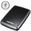 Samsung HXMU050DA USB Icon 64x64 png